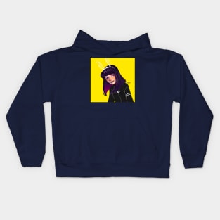 Miraculous Kids Hoodie